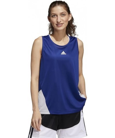 365 Women in Power Tank Victory Blue $12.88 Activewear