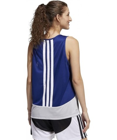 365 Women in Power Tank Victory Blue $12.88 Activewear