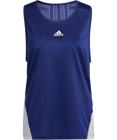 365 Women in Power Tank Victory Blue $12.88 Activewear