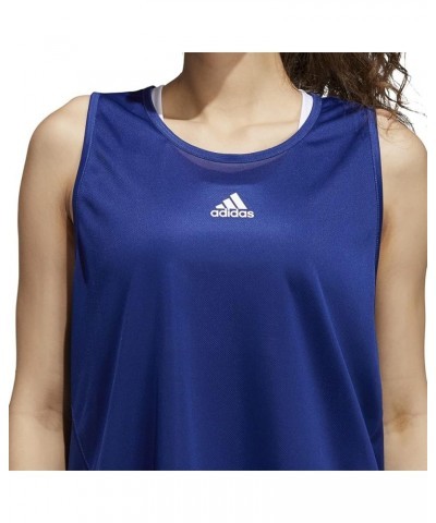 365 Women in Power Tank Victory Blue $12.88 Activewear