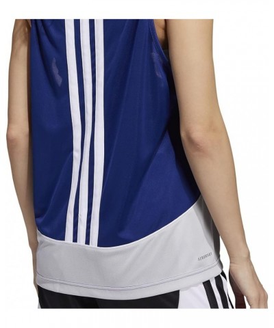 365 Women in Power Tank Victory Blue $12.88 Activewear