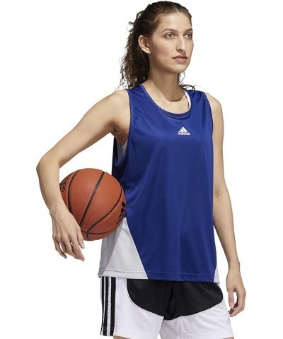 365 Women in Power Tank Victory Blue $12.88 Activewear