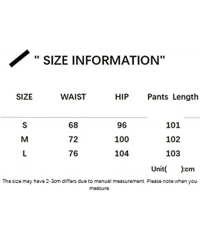 Women Gothic Cargo Pants Loose Low Waist Trousers Wide Leg Baggy Jeans Harajuku Streetwear Punk Green Pockets Red $12.36 Jeans