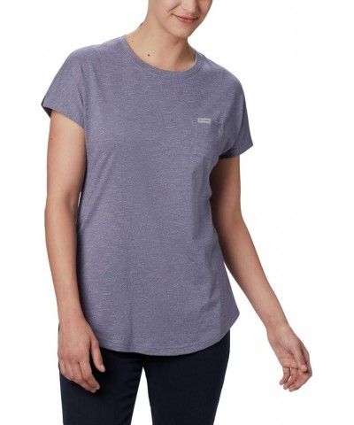 Women's Cades Cape Tee New Moon $11.50 T-Shirts