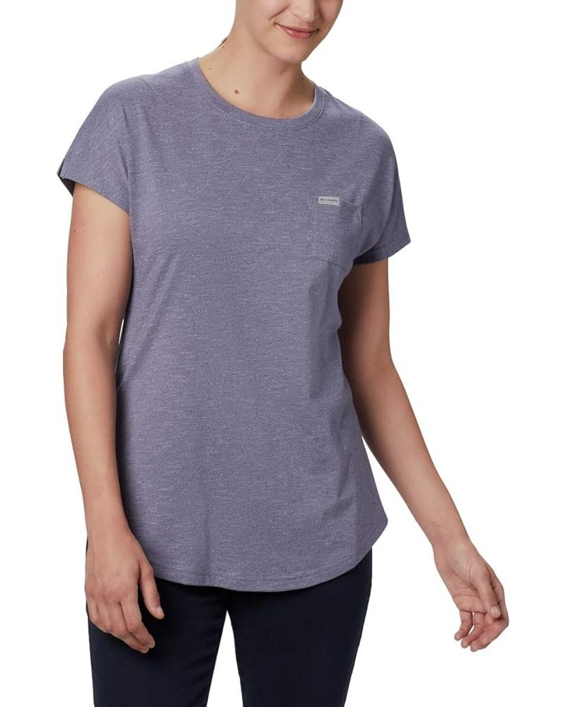 Women's Cades Cape Tee New Moon $11.50 T-Shirts