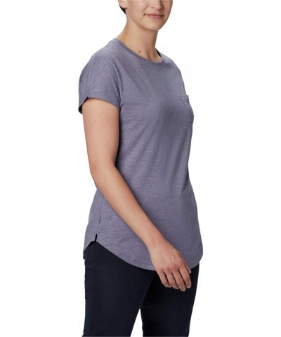 Women's Cades Cape Tee New Moon $11.50 T-Shirts