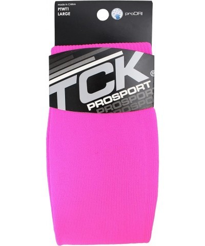 Prosport Tube Socks Baseball Socks Softball Football Hot Pink $9.35 Socks