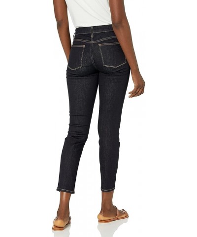 Women's Midrise Skinny Jean Rinse Wash $23.74 Jeans