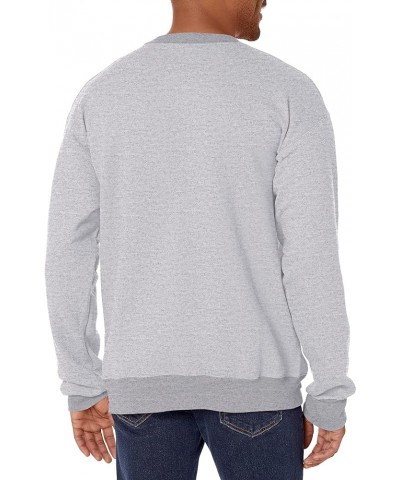 mens F260 Light Steel $10.47 Sweatshirts