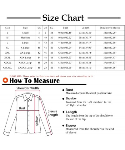 Summer Shirts for Women Plus Size Loose Fit Boyfriend Blouse Solid Basic Tshirt Casual Button Down Short Sleeve Tops Beige $7...