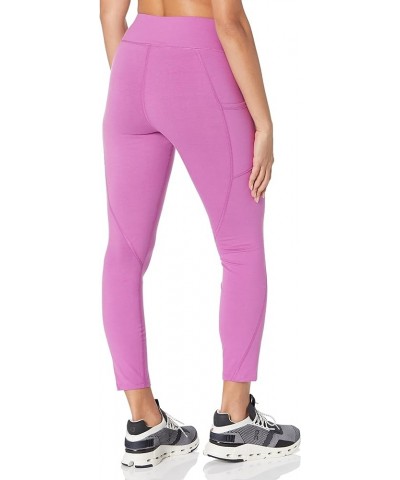 Women's 7/8 Pocket Legging Freesia $11.47 Leggings