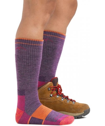 DARN TOUGH (Style 1908) Women's Hiker Hike/Trek Sock Moss Heather $15.16 Activewear