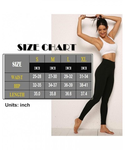 Womens Butt Lift Ruched Yoga Pants Sport Pants Workout Leggings Sexy High Waist Trousers Scrunch Butt Tight 1 Side Pocket Arm...