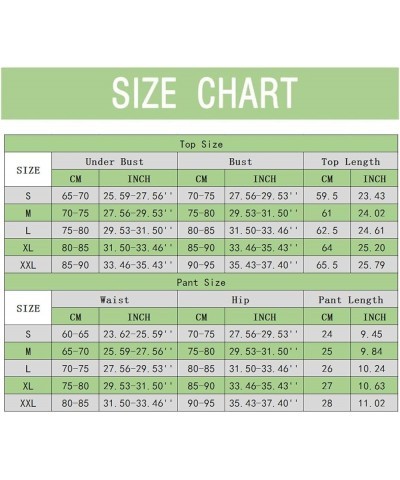 Bathing Suit for Women Tummy Control Swim Top Tankini Swimsuits with Shorts High Waisted Athletic Two Piece Swimwears Zdfwwf-...