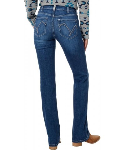 Real Perfect Rise Abby Straight Leg Jeans Mackenzie $39.72 Jeans