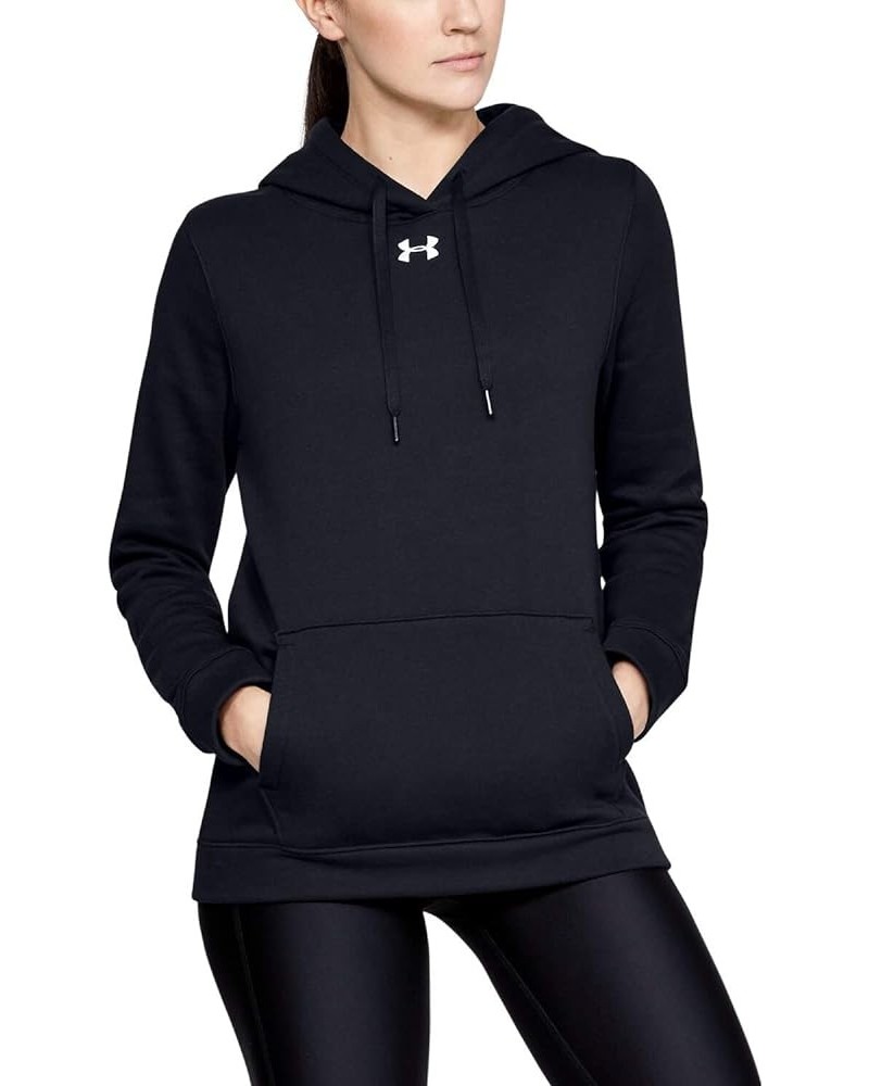 UA Rival Black/ White $24.74 Activewear