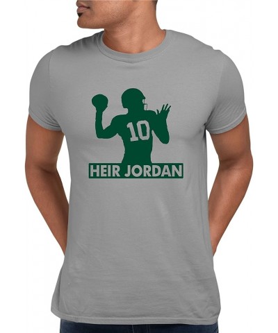 Heir Jordan Mens Women Youth T-Shirt Mens Oxford $7.55 T-Shirts