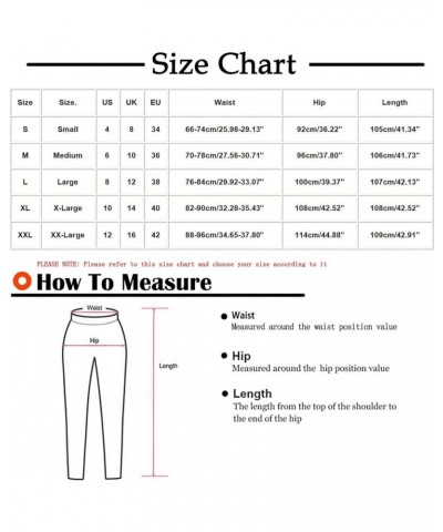 Yoga Pants for Women High Waist Bootcut Yoga Pants Bell Bottom Flare Pants Bootleg Yoga Pants Workout Leggings 01-army Green ...