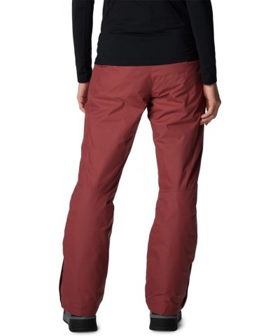 womens Modern Mountain 2.0 Pant Beetroot $25.78 Pants