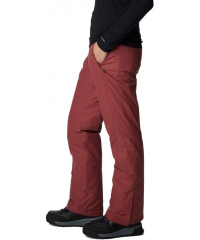 womens Modern Mountain 2.0 Pant Beetroot $25.78 Pants