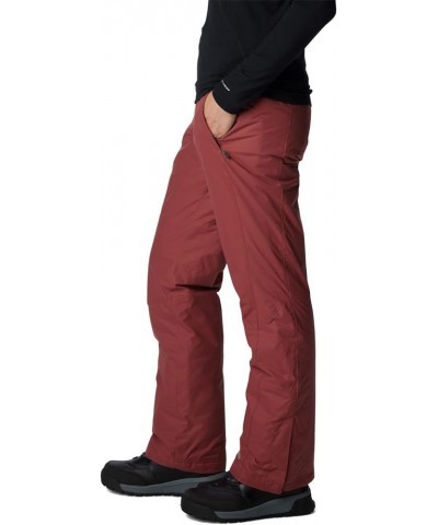 womens Modern Mountain 2.0 Pant Beetroot $25.78 Pants