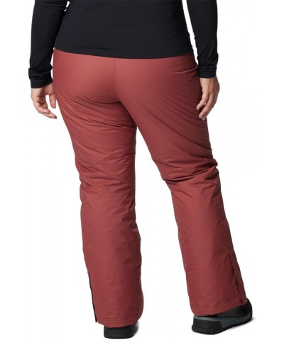 womens Modern Mountain 2.0 Pant Beetroot $25.78 Pants