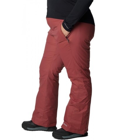 womens Modern Mountain 2.0 Pant Beetroot $25.78 Pants