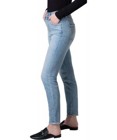 Women's Valentina High Rise Skinny Pull-On Jeans-Legacy, Los Angeles, 14 $25.65 Jeans