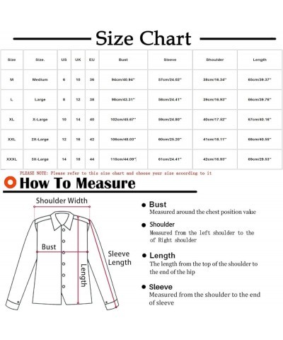 Womens Casual Cardigan Jackets Formal Blazer Lightweight Office Work Suit Jacket Solid Fashion Coat with Pockets Red $11.51 B...