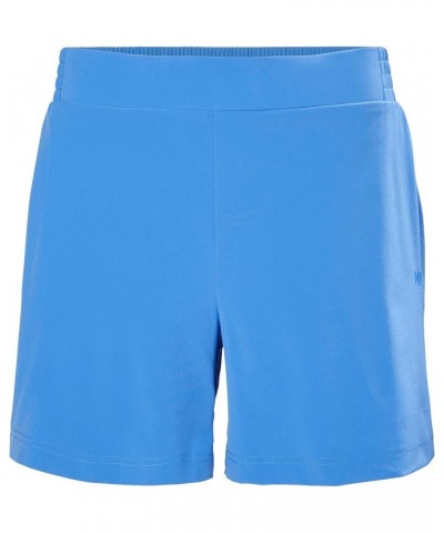 Women's Standard Thalia Shorts 2.0 554 Ultra Blue $26.24 Activewear