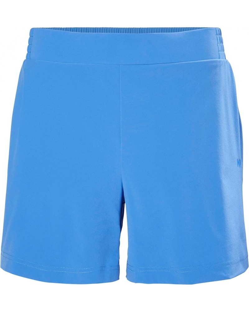 Women's Standard Thalia Shorts 2.0 554 Ultra Blue $26.24 Activewear