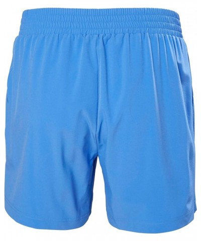 Women's Standard Thalia Shorts 2.0 554 Ultra Blue $26.24 Activewear