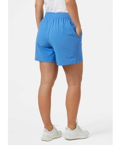 Women's Standard Thalia Shorts 2.0 554 Ultra Blue $26.24 Activewear