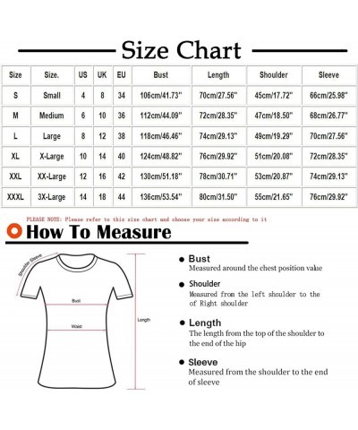 Women Casual 2023 Long Sleeve Shirts Solid Loose Thin Blouse Plus Size Crewneck Aesthetic Pullover Tops Sweatshirt 10 Yellow ...