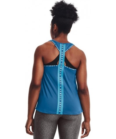 UA Knockout Blue,white $14.73 Activewear