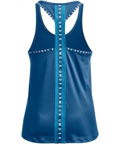 UA Knockout Blue,white $14.73 Activewear