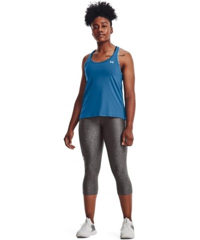 UA Knockout Blue,white $14.73 Activewear