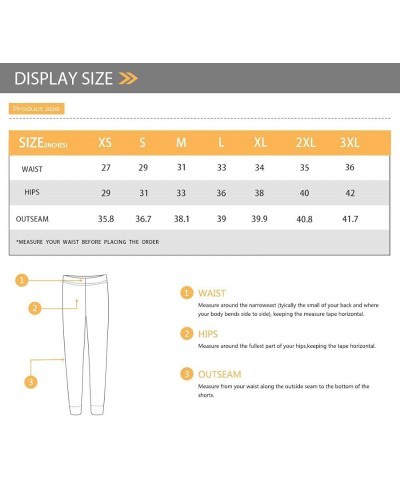 Full-Length Yoga Capri Legging Women's High Waist Leggings Tummy Control Workout 4 Way Stretch Pants Brown Cow $11.20 Activewear