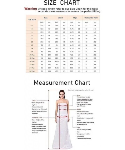 Sparkly Sequin Prom Dresses for Women Slit 2024 Half Sleeve Satin Long Ball Gown Formal Evening Gowns White $41.24 Dresses