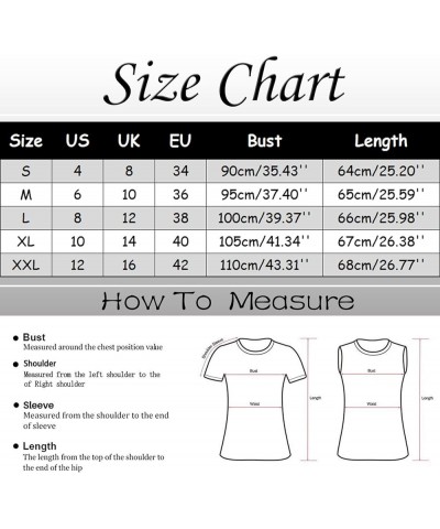 Tank Tops Women Women Sexy Casual Tank Top V Neck Sleeveless Top Solid Color Vests Pullover Shirt White $6.62 Tanks