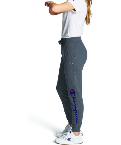 women's Joggers, Powerblend, Fleece Joggers for Women, 29" (Plus Size Available) Standard Granite Heather-y07459 $10.32 Activ...