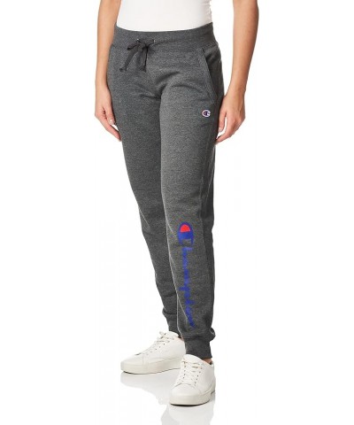 women's Joggers, Powerblend, Fleece Joggers for Women, 29" (Plus Size Available) Standard Granite Heather-y07459 $10.32 Activ...