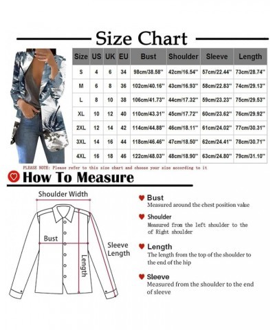 Halloween Long Sleeve Blazer for Women Plus Size Funny Blazer Wedding Lapel Polyester Floral Comfort Hide 04-beige $9.70 Blazers