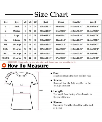 Christmas Shirts for Women Plus Size Crewneck Pullovers Cute Xmas Print Sweatshirts Casual Long Sleeve Tunic Blouses 02_chris...