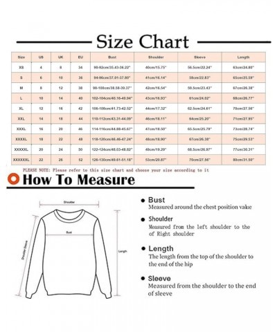 Women's 2024 Valentine's Day Sweatshirt Cute Heart Shaped Printed Pullover Crewneck Long Sleeved Loose Pleated Tops E-gold $9...