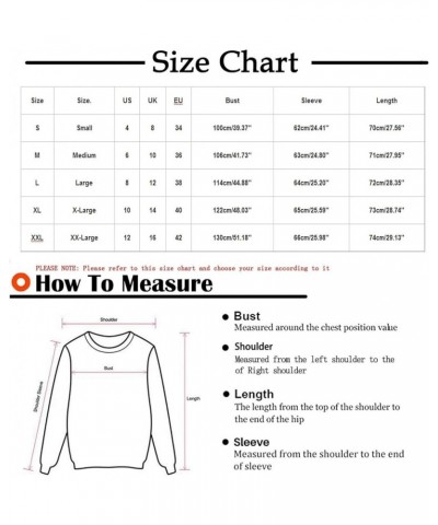 Womens Oversized Hoodies Fleece Sweatshirts Long Sleeve Sweaters Pullover Casual Y2K Fall Winter Clothes with Pocket 02,dark ...