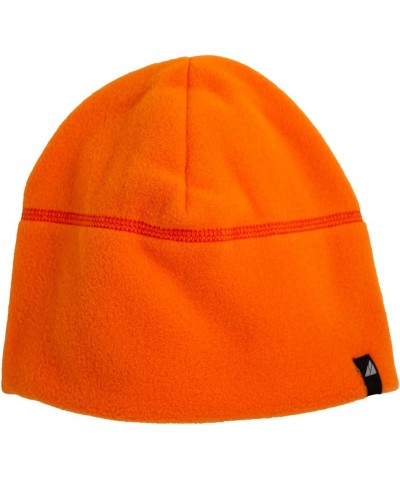 Made in The USA Adult Fleece Caps Hunter Orange $8.82 Jackets