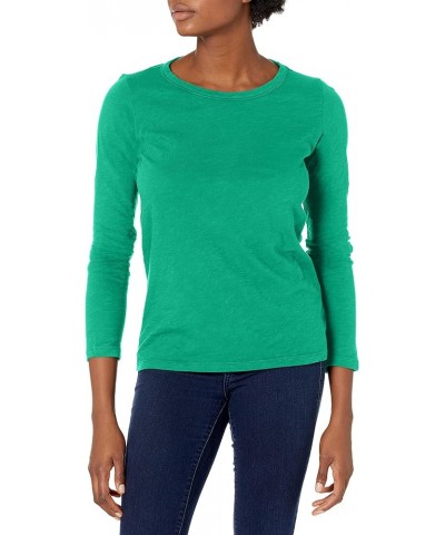 Women's Lizzie Originals Longsleeve Tee Jungle $28.51 T-Shirts