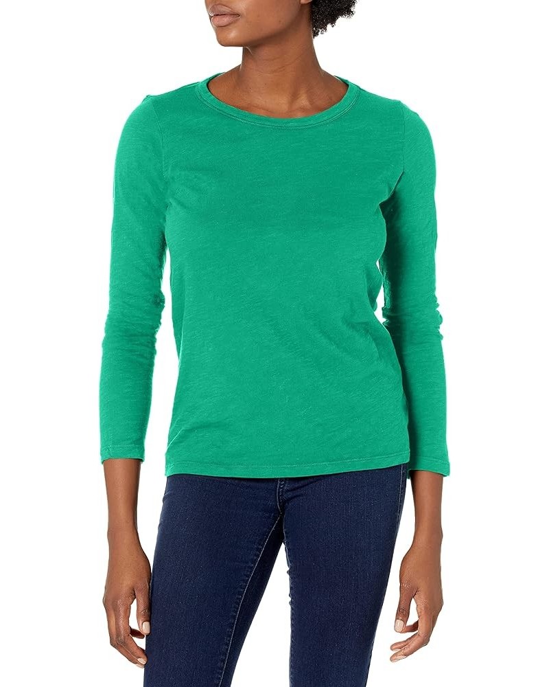 Women's Lizzie Originals Longsleeve Tee Jungle $28.51 T-Shirts