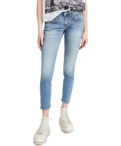 Women's Boy Skinny Jeans Jasper Stretch $155.40 Jeans